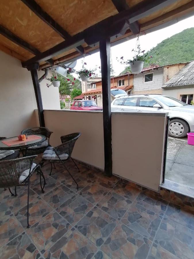 אובצ'ר בניה Apartman Ivona מראה חיצוני תמונה