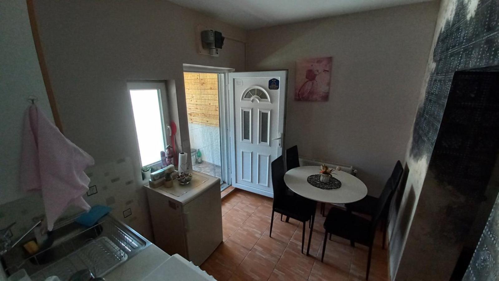 אובצ'ר בניה Apartman Ivona מראה חיצוני תמונה