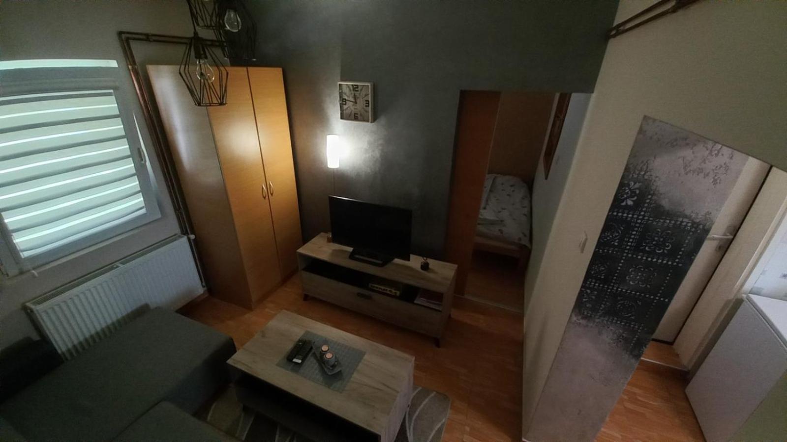 אובצ'ר בניה Apartman Ivona מראה חיצוני תמונה