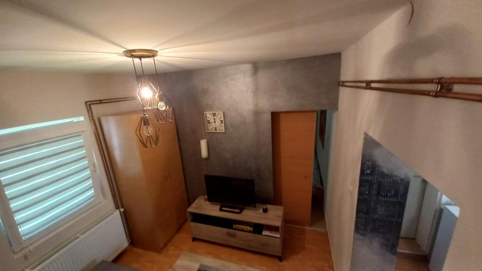 אובצ'ר בניה Apartman Ivona מראה חיצוני תמונה