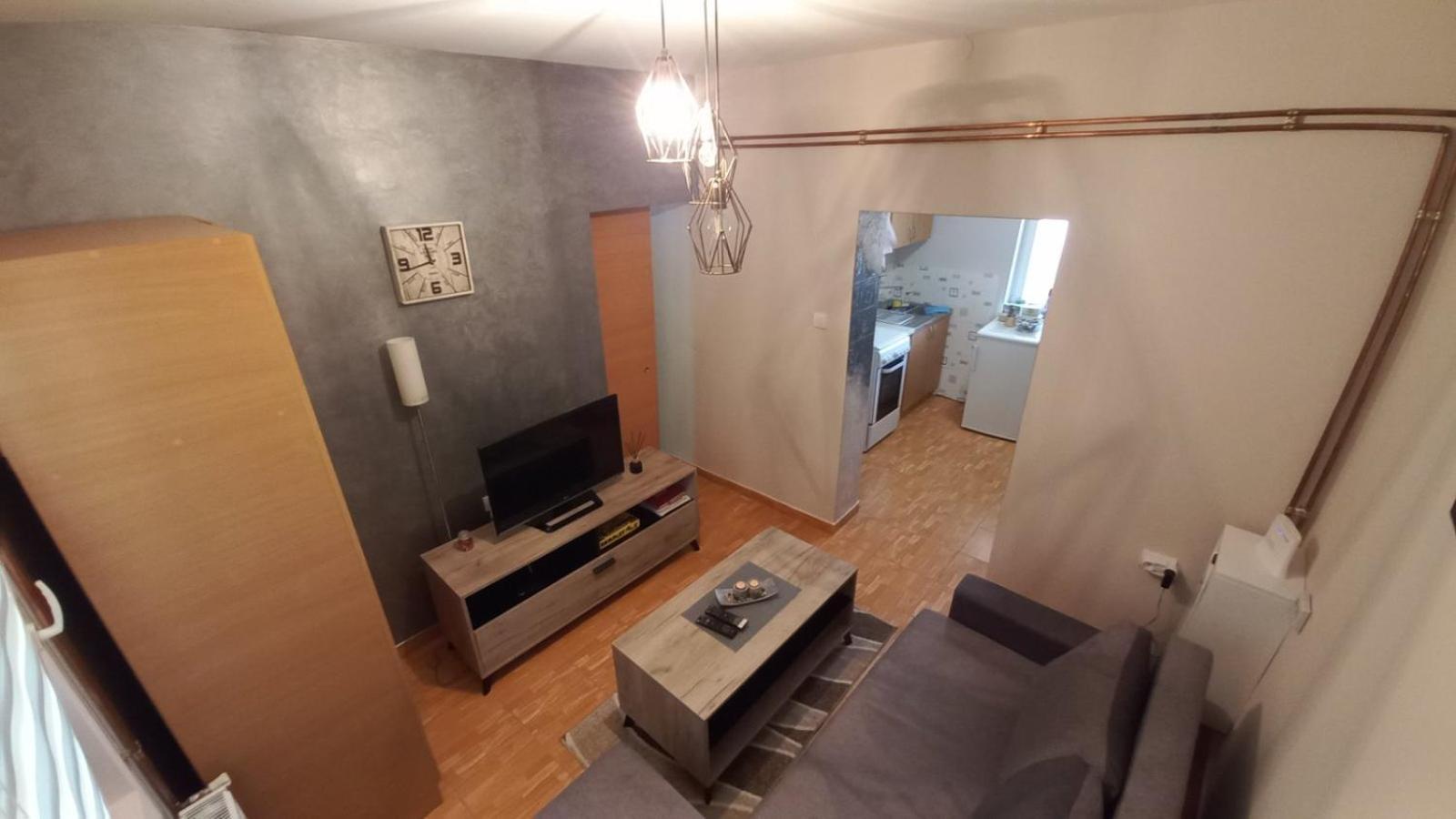 אובצ'ר בניה Apartman Ivona מראה חיצוני תמונה