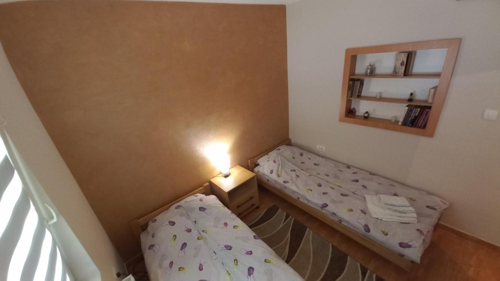 אובצ'ר בניה Apartman Ivona מראה חיצוני תמונה